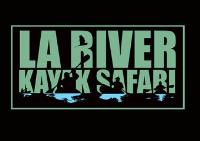 LA River Kayak Safari image 1